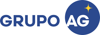 Grupo Ag Logo
