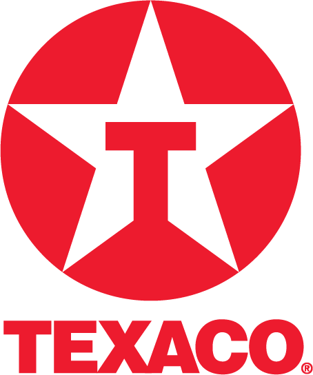 Texaco Logo