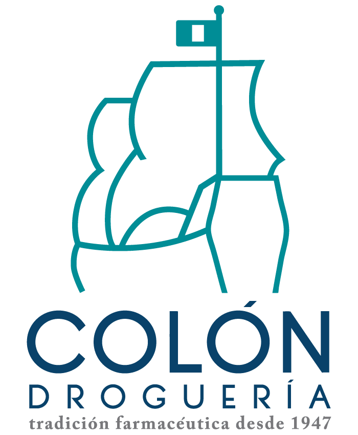 Droguería Colón Logo