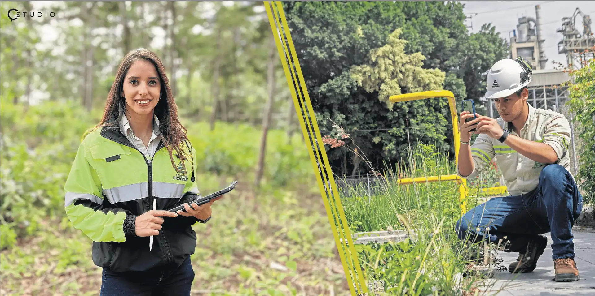 PROGRESO refuerza su liderazgo ambiental con innovación y compromiso sostenible