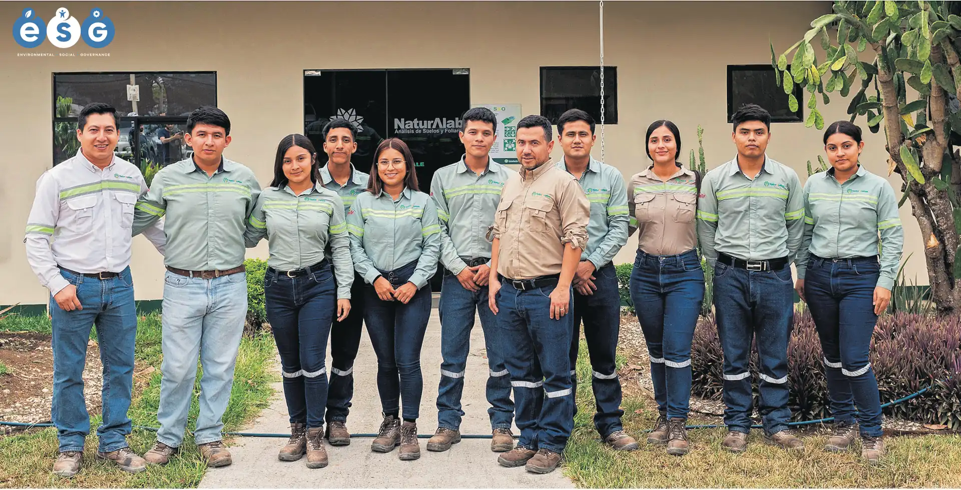 “Cultivando con transparencia”, el compromiso de NaturAceites por la sostenibilidad