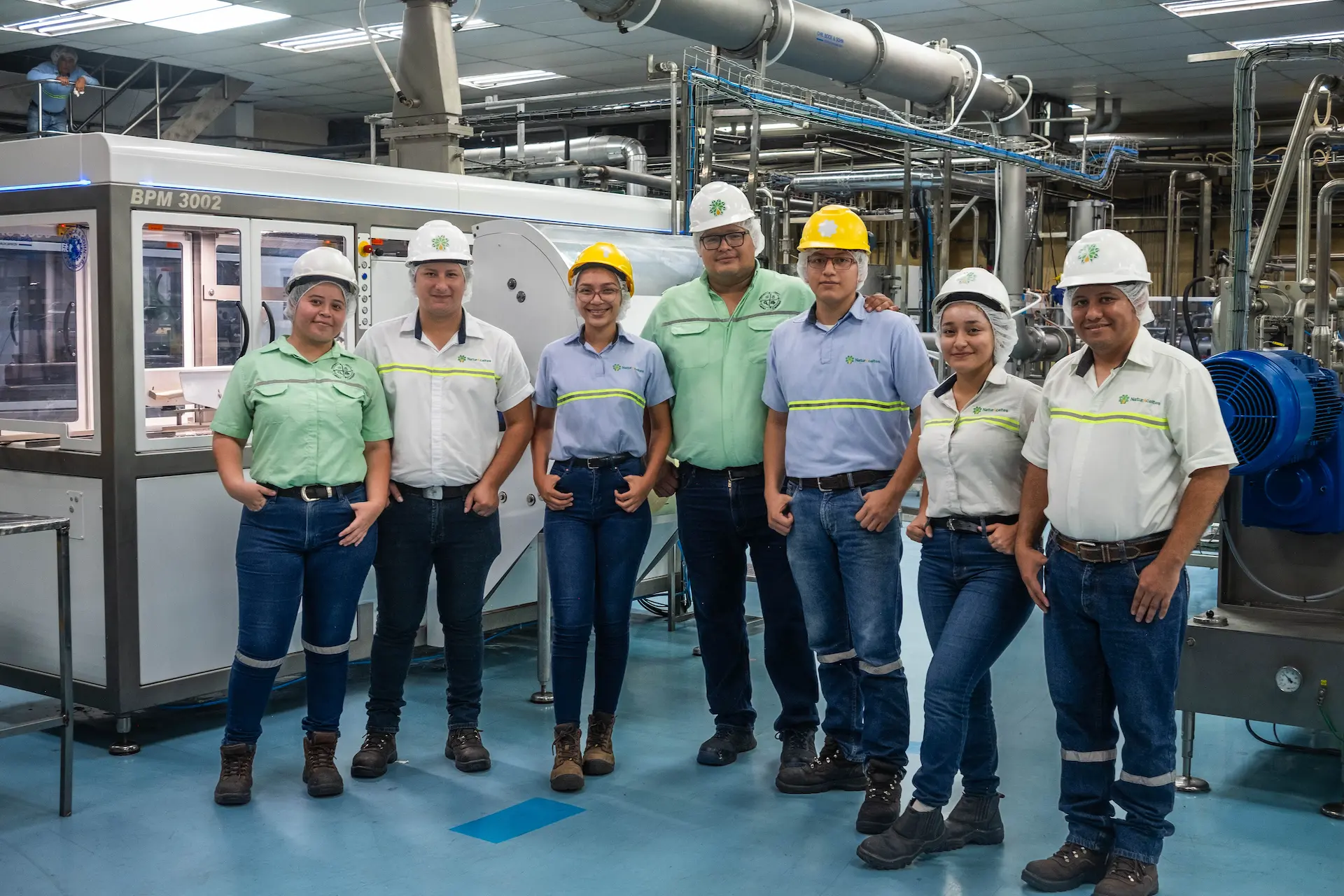 De la tierra al liderazgo, así se cultiva el talento en NaturAceites