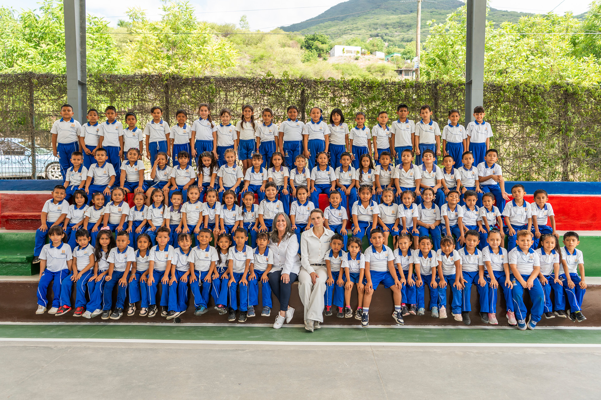 Fundación Bi: innovación educativa para un futuro sostenible en Guatemala