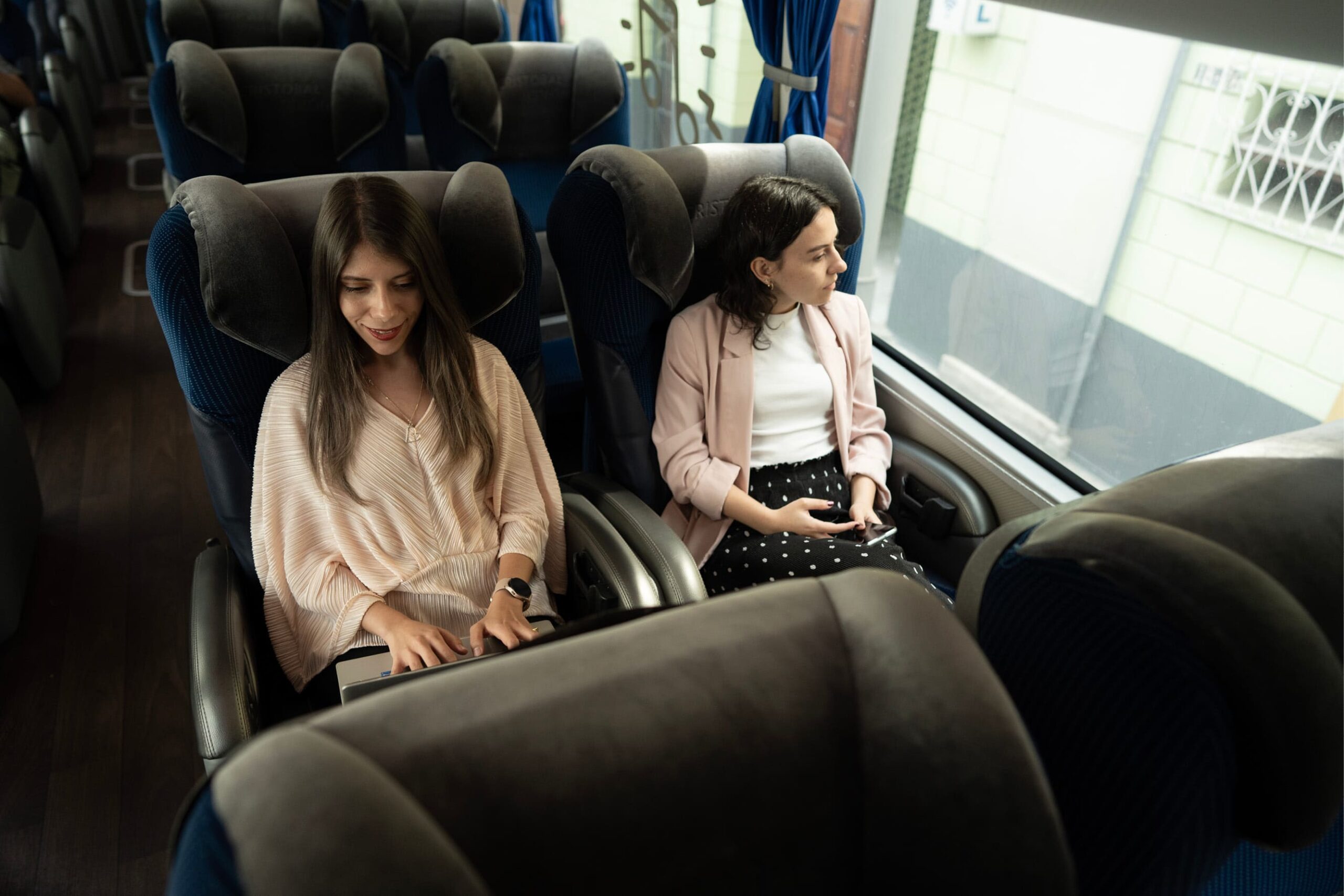 Transportes Cristóbal Colón® abre un capítulo de movilidad sostenible en Centroamérica