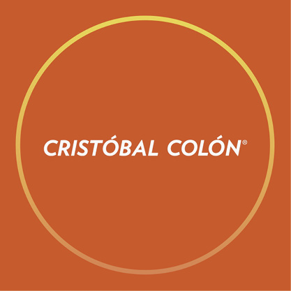 Buses Cristóbal Colón Logo