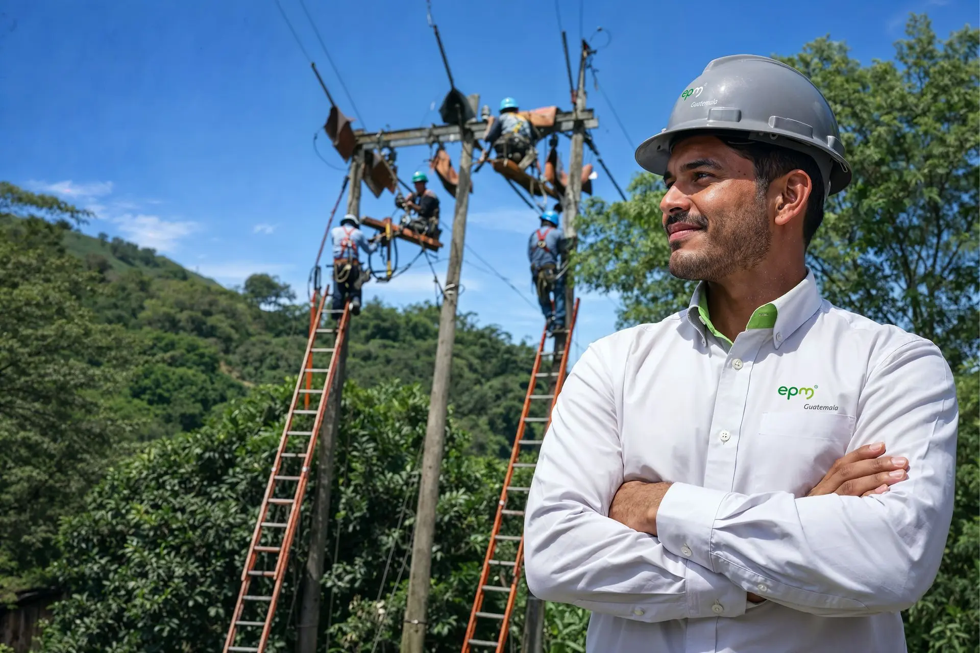 ESG en acción: cómo EPM Guatemala une gobernanza, propósito y territorio