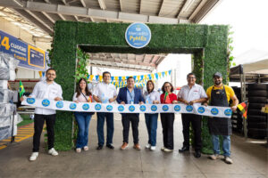 Walmart fortalece el desarrollo de proveedores locales y avanza en sostenibilidad en Centroamérica