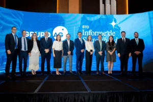 Grupo AG presenta su quinto informe de sostenibilidad: “Horizonte de un legado”